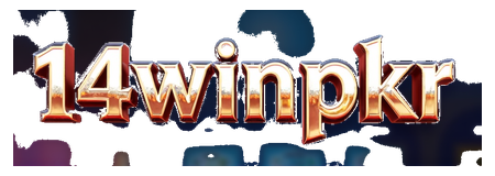 14winpkr logo